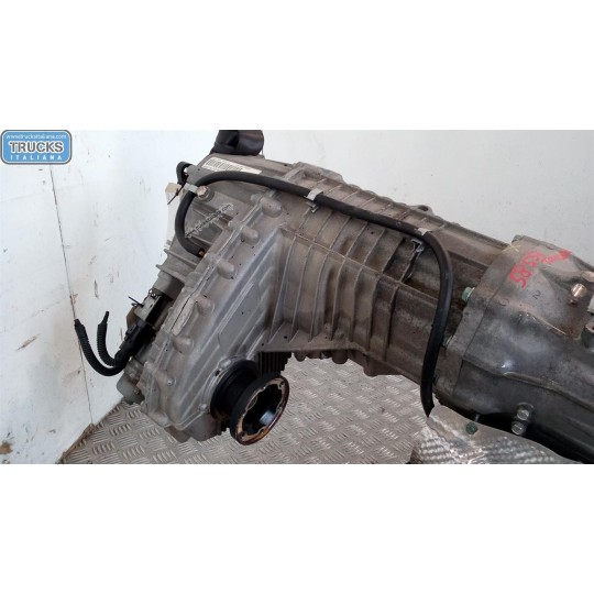 DISTRIBUTOR VOLKSWAGEN Touareg 2002>2007 used