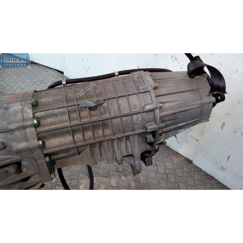 VOLKSWAGEN DISTRIBUTOR VOLKSWAGEN Touareg 2002>2007 used