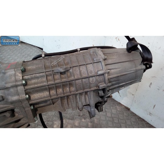 DISTRIBUTOR VOLKSWAGEN Touareg 2002>2007 used