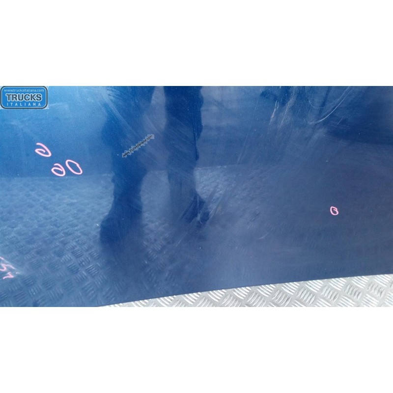 VOLKSWAGEN COFANO ANTERIORE VOLKSWAGEN Touareg 2002>2007 usato