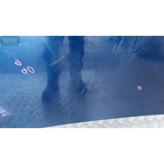 COFANO ANTERIORE VOLKSWAGEN Touareg 2002>2007 usato