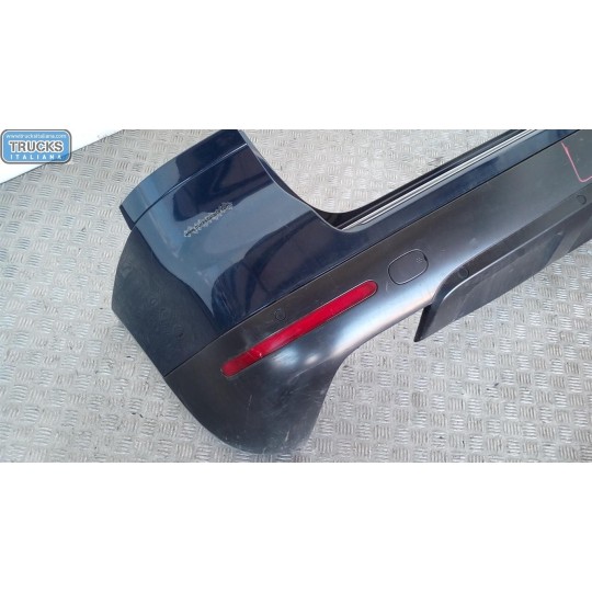 REAR BACK BUMPER  VOLKSWAGEN Touareg 2002>2007 used
