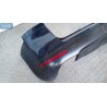 VOLKSWAGEN REAR BACK BUMPER  VOLKSWAGEN Touareg 2002>2007 used