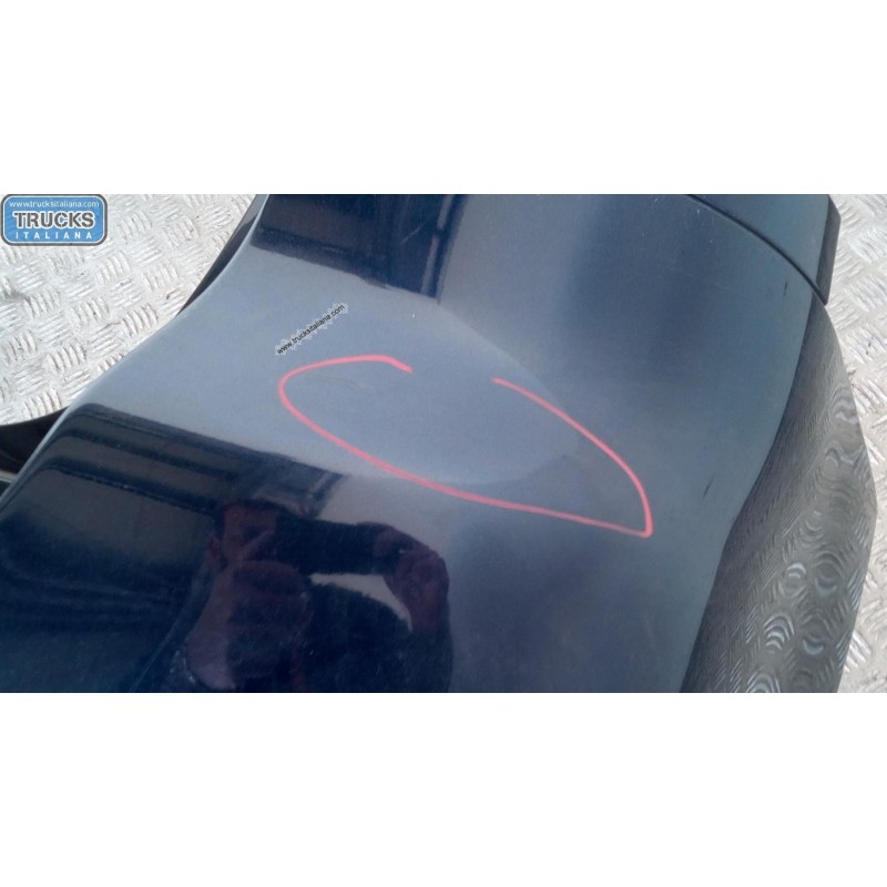 VOLKSWAGEN REAR BACK BUMPER  VOLKSWAGEN Touareg 2002>2007 used