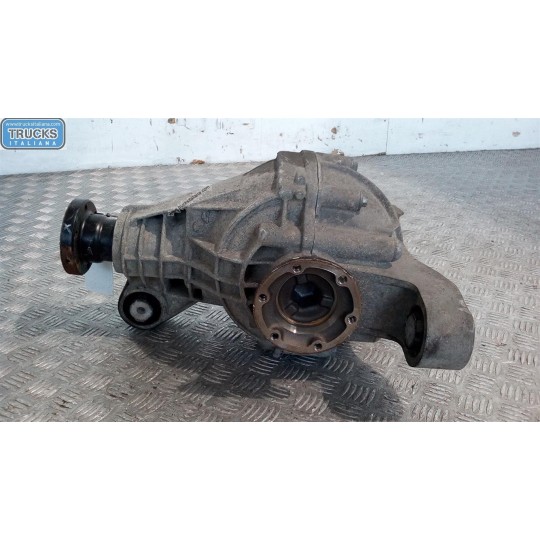 REAR DIFFERENTIAL 
 VOLKSWAGEN Touareg 2002>2007 used