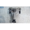 VOLKSWAGEN REAR DIFFERENTIAL 
 VOLKSWAGEN Touareg 2002>2007 used