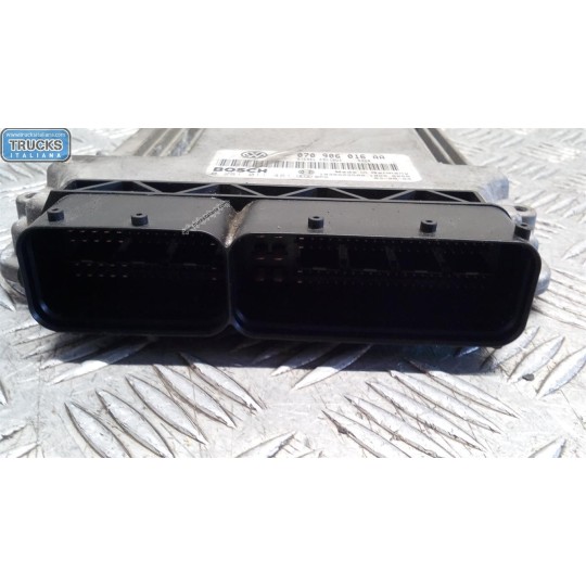 ENGINE UNIT VOLKSWAGEN Touareg 2002>2007 used