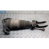 VOLKSWAGEN LEFT FRONT SCHOCK ASSORBER VOLKSWAGEN Touareg 2002>2007 used