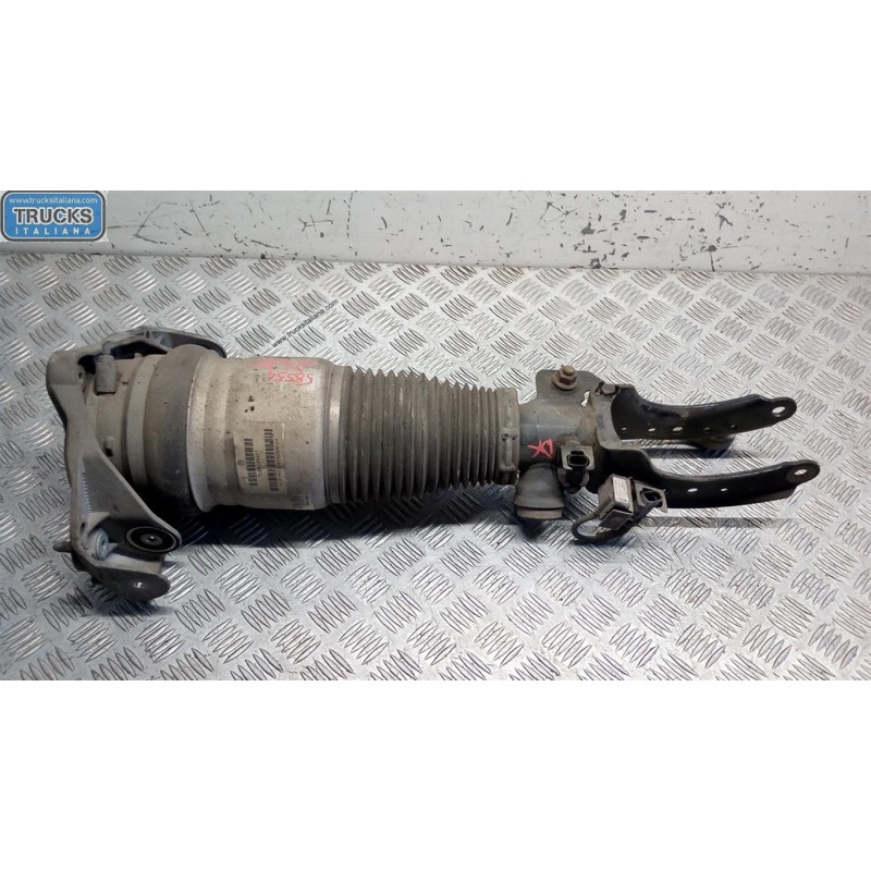 VOLKSWAGEN AMMORTIZZATORE ANTERIORE DESTRO VOLKSWAGEN Touareg 2002>2007 usato