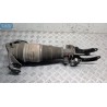 RIGHT FRONT SHOCK ASSORBER VOLKSWAGEN Touareg 2002>2007 used