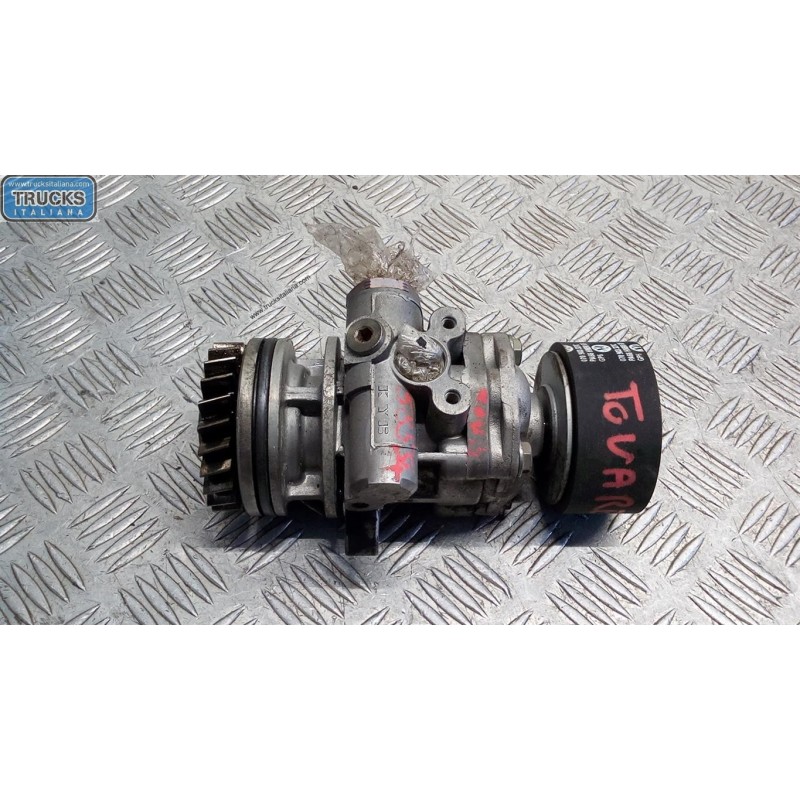 VOLKSWAGEN STEERING PUMP VOLKSWAGEN Touareg 2002>2007 used
