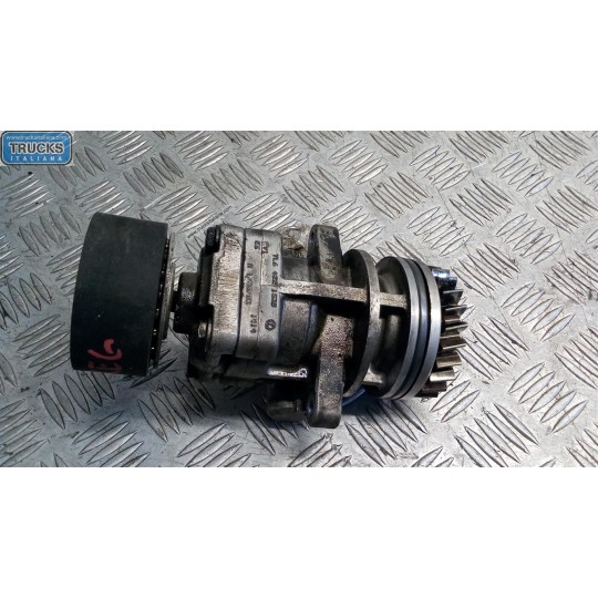 STEERING PUMP VOLKSWAGEN Touareg 2002>2007 used