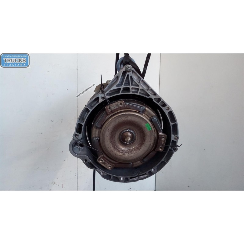 VOLKSWAGEN AUTOMATIC GEARBOXES  VOLKSWAGEN Touareg 2002>2007 used