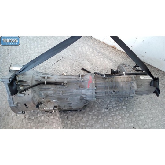 CAMBIO AUTOMATICO VOLKSWAGEN Touareg 2002>2007 usato