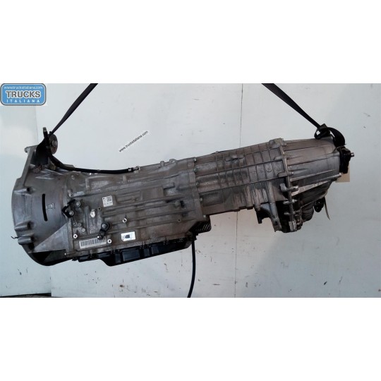 CAMBIO AUTOMATICO VOLKSWAGEN Touareg 2002>2007 usato