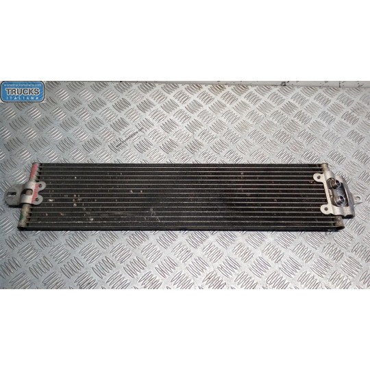 RADIATORE OLIO VOLKSWAGEN Touareg 2002>2007 usato