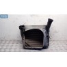 VOLKSWAGEN INTERCOOLERS HEAT RADIATOR  VOLKSWAGEN Touareg 2002>2007 used