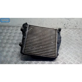 INTERCOOLERS HEAT RADIATOR...