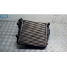 VOLKSWAGEN INTERCOOLERS HEAT RADIATOR  VOLKSWAGEN Touareg 2002>2007 used