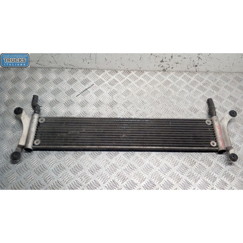 VOLKSWAGEN RADIATORE ACQUA VOLKSWAGEN Touareg 2002>2007 usato