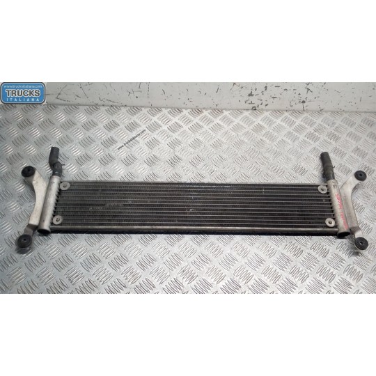 RADIATORE ACQUA VOLKSWAGEN Touareg 2002>2007 usato