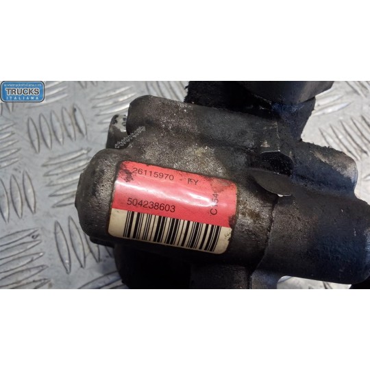 POMPA IDROGUIDA IVECO Daily 2006>2009 usato