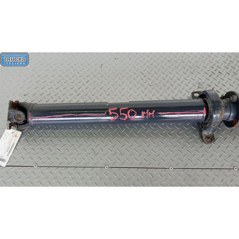 IVECO REAR POWER TAKE OFF SHAFTS IVECO Daily 2006>2009 used
