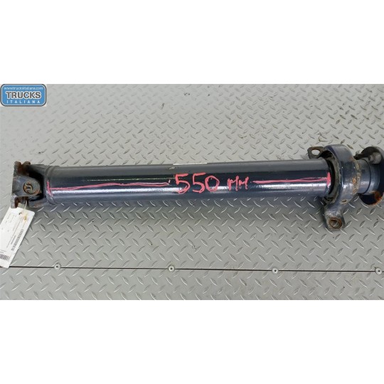 REAR POWER TAKE OFF SHAFTS IVECO Daily 2006>2009 used