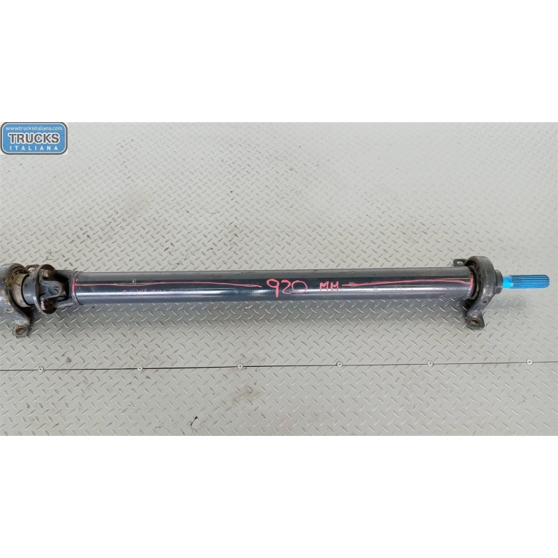 IVECO REAR POWER TAKE OFF SHAFTS IVECO Daily 2006>2009 used