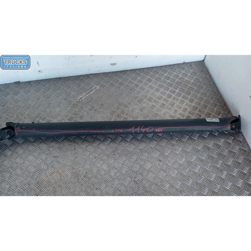 IVECO REAR POWER TAKE OFF SHAFTS IVECO Daily 2006>2009 used