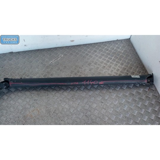 REAR POWER TAKE OFF SHAFTS IVECO Daily 2006>2009 used