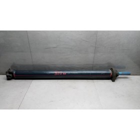 REAR POWER TAKE OFF SHAFTS...