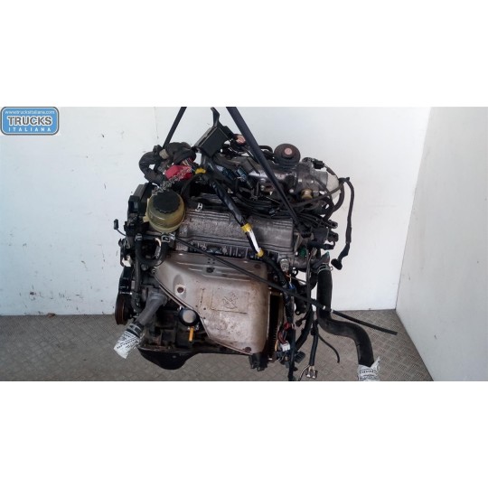 ENGINE TOYOTA Rav 4 1994>1997 used
