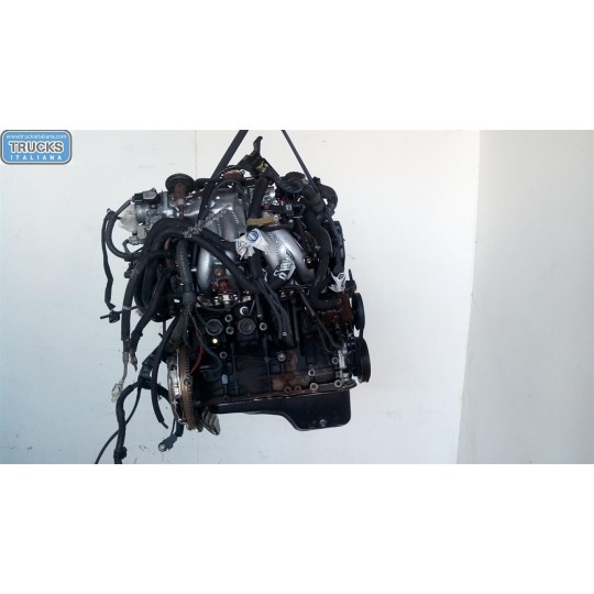 ENGINE TOYOTA Rav 4 1994>1997 used