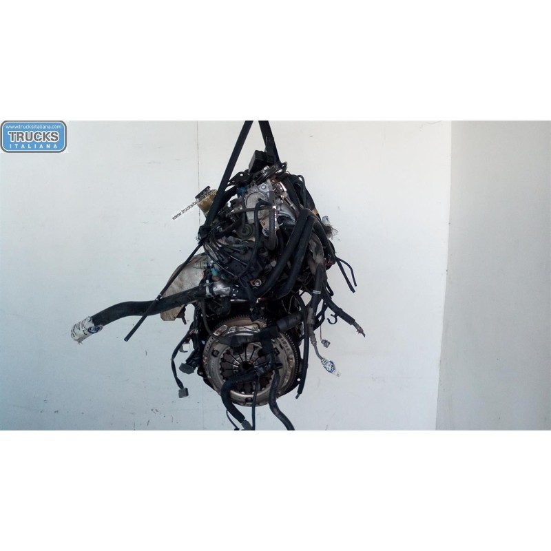 TOYOTA MOTORE TOYOTA Rav 4 1994>1997 usato