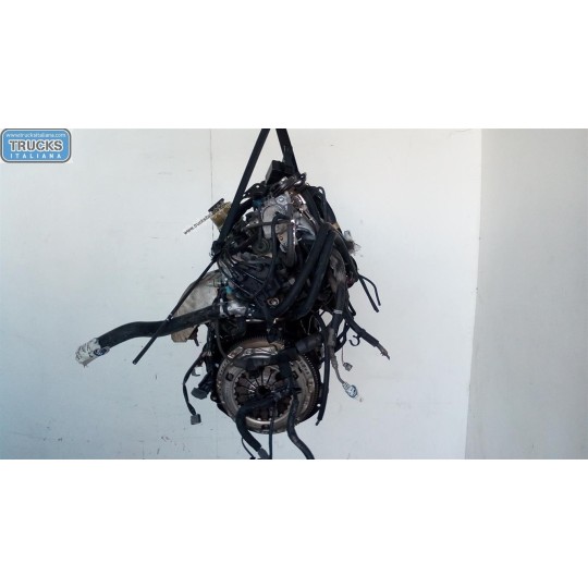 MOTORE TOYOTA Rav 4 1994>1997 usato