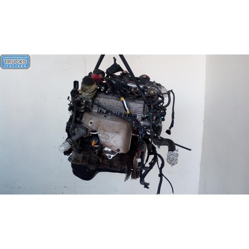TOYOTA ENGINE TOYOTA Rav 4 1994>1997 used