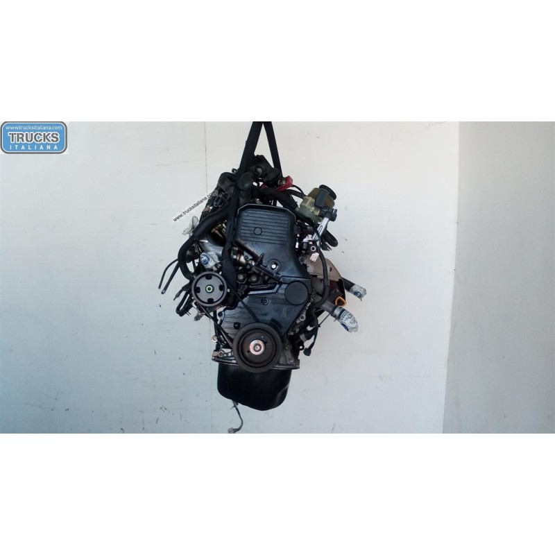 TOYOTA ENGINE TOYOTA Rav 4 1994>1997 used