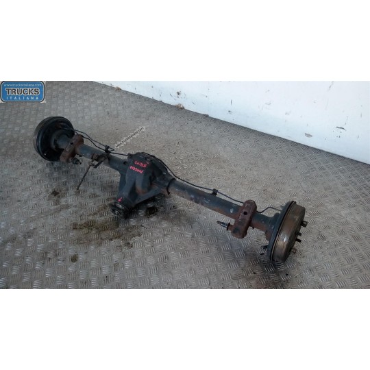 ASSALE POSTERIORE PIAGGIO Porter usato