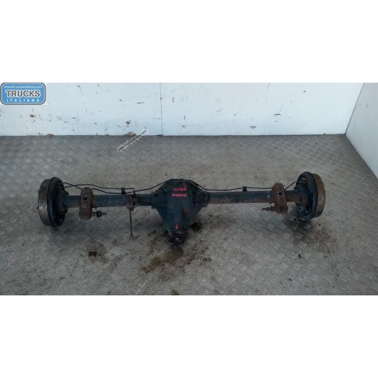 ASSALE POSTERIORE PIAGGIO Porter usato