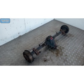 REAR DRIVE AXLE 
 PIAGGIO...
