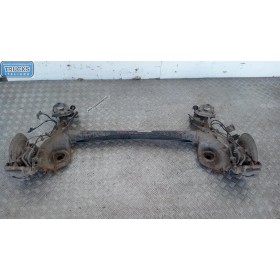 REAR DRIVE AXLE 
 ALFA...