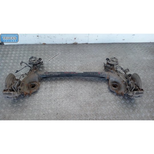 REAR DRIVE AXLE 
 ALFA ROMEO Mito 2013> used