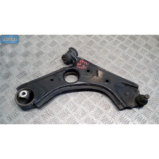 CONTROL ARM FRONT LOWER RIGHT  OPEL van Combo D 2012>2018 used