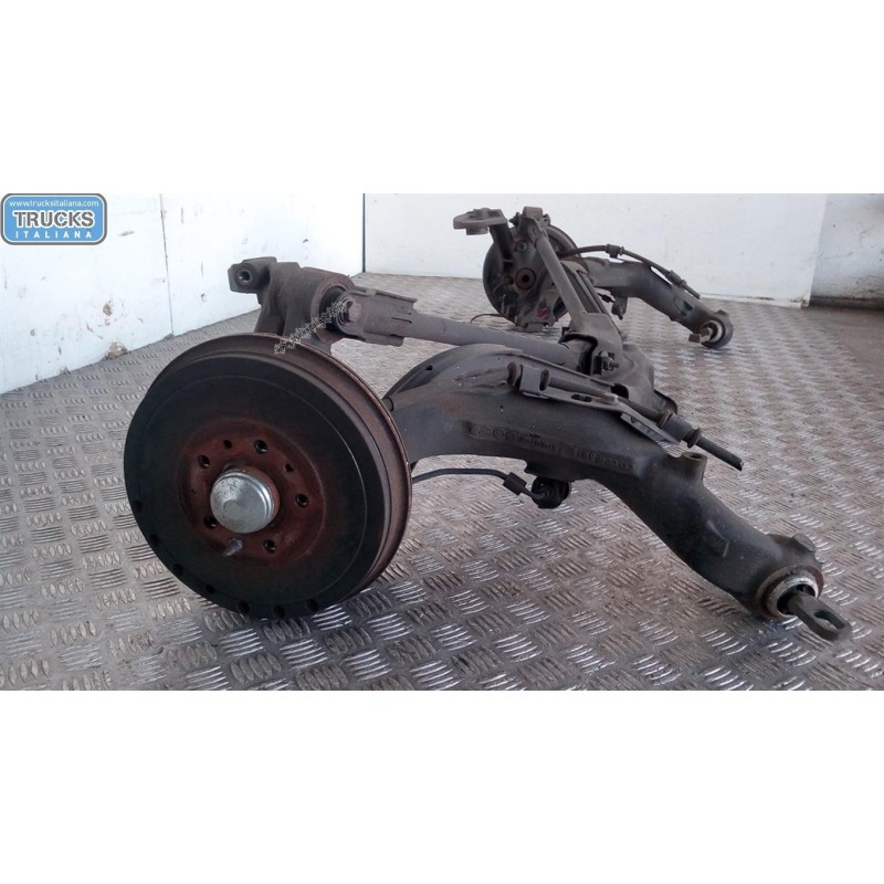 OPEL van TELAIO POSTERIORE SOSPENSIONI OPEL van Combo D 2012>2018 usato