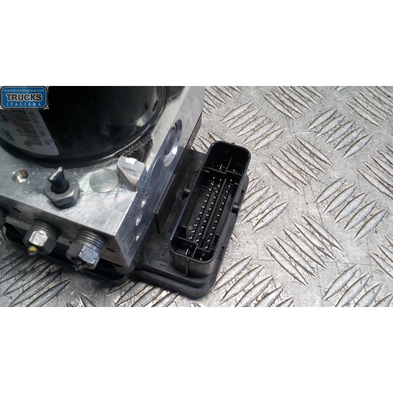 OPEL van ABS SYSTEM OPEL van Combo D 2012>2018 used