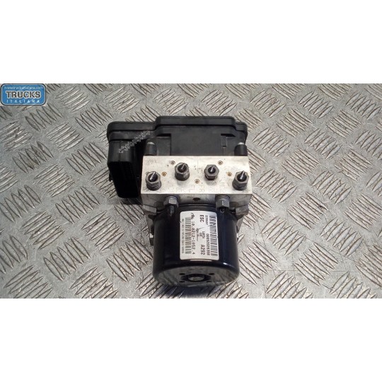 ABS SYSTEM OPEL van Combo D 2012>2018 used