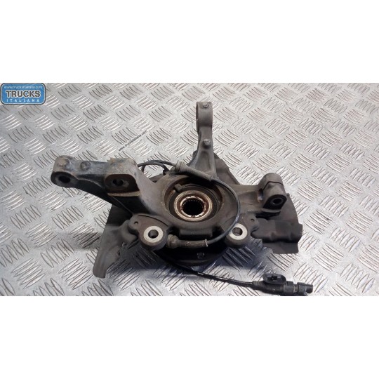 COMPLETE RIGHT UPRIGHT OPEL van Combo D 2012>2018 used