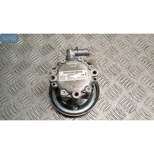 STEERING PUMP OPEL van Combo D 2012>2018 used