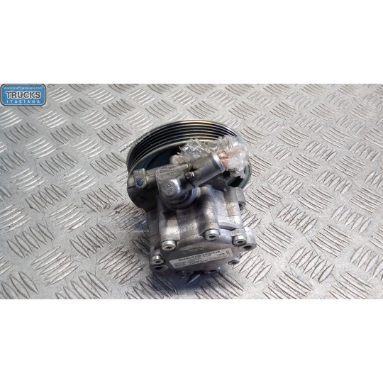 STEERING PUMP OPEL van Combo D 2012>2018 used